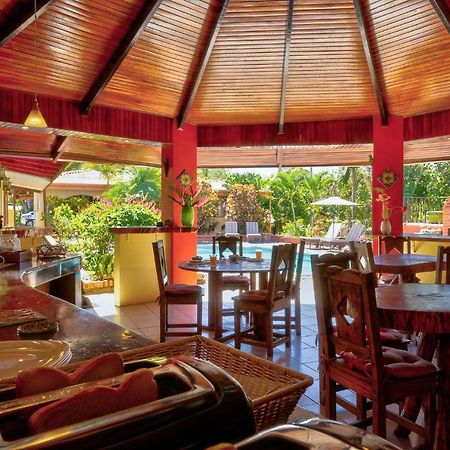 Dushi Vida Country Inn 阿拉胡埃拉 外观 照片