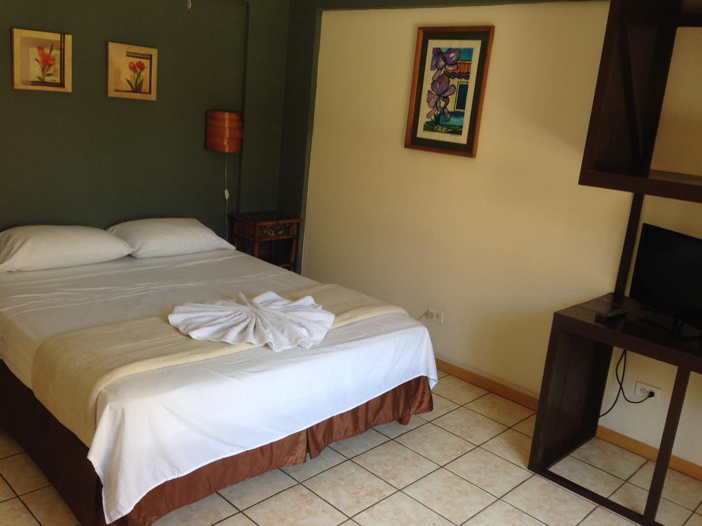 Dushi Vida Country Inn 阿拉胡埃拉 客房 照片