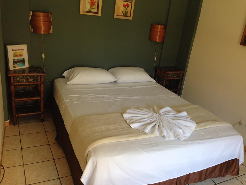 Dushi Vida Country Inn 阿拉胡埃拉 客房 照片