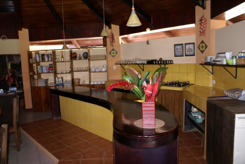 Dushi Vida Country Inn 阿拉胡埃拉 外观 照片