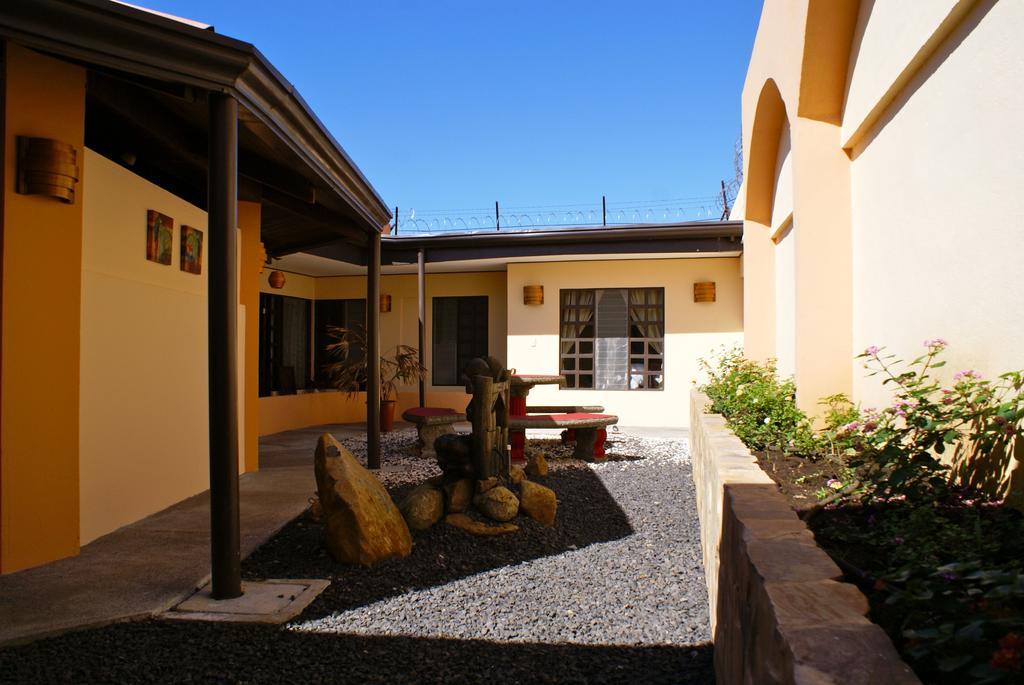 Dushi Vida Country Inn 阿拉胡埃拉 外观 照片