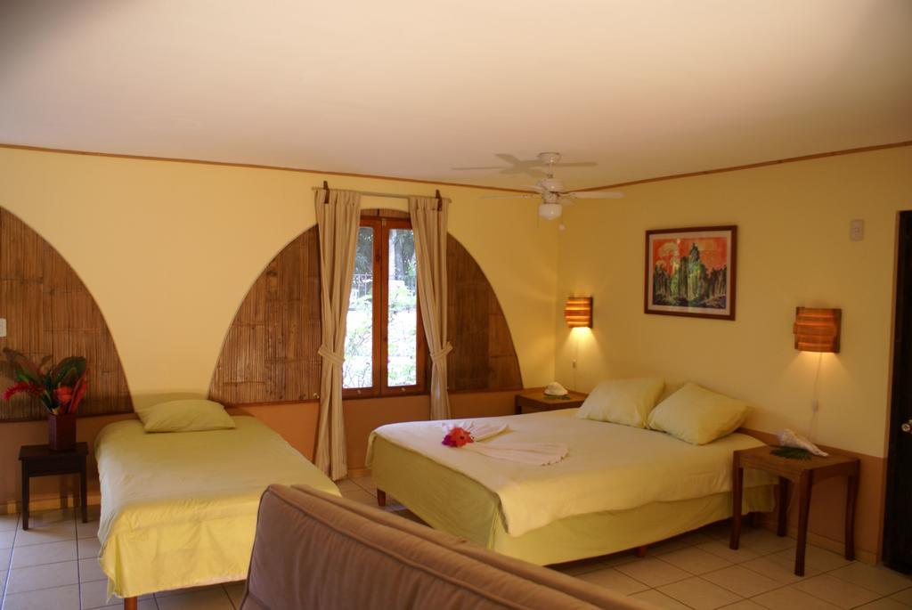 Dushi Vida Country Inn 阿拉胡埃拉 外观 照片