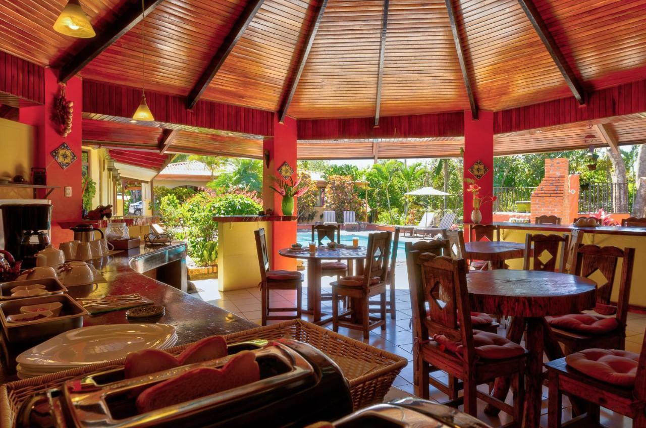 Dushi Vida Country Inn 阿拉胡埃拉 外观 照片