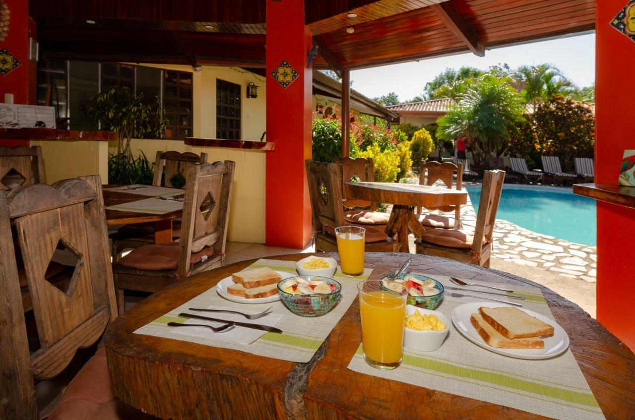 Dushi Vida Country Inn 阿拉胡埃拉 外观 照片